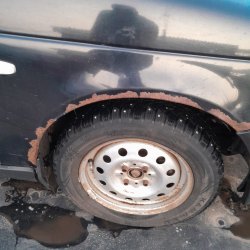 Легковой автомобиль, марка: ЛАДА 217030, модель: Priora, год изготовления: 2008,