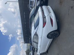 Легковой автомобиль JAC J7  2021 г.в. (Залог ПАО "Банк ВТБ")  Лот №1