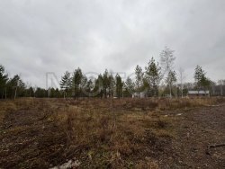 Земельный участок в Татарстане, 617 кв.м. 