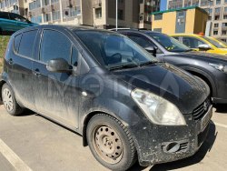 Suzuki Splash, 2010 года, 86 лс, 152831 км, АКПП 