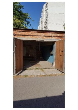 Гараж, 38.9 кв.м., Ростов-на-Дону, Народного Ополчения, дом №23/17, бокс 37.