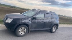 Renault Duster, 2013 года, 102 лс 