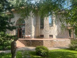 Дом 510,8 кв.м. и земельные участки в Московской обл. 