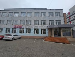 Помещение в Москве, 543,6 кв.м. 