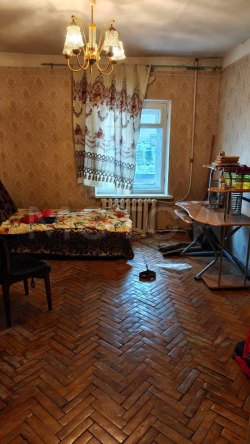 68/97 доли квартиры в Санкт-Петербурге 