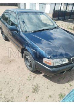 Toyota Sprinter, 1985 года, 106 лс, 534711 км, АКПП 