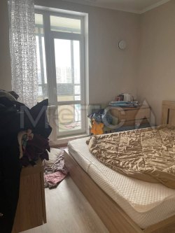 Квартира в Санкт-Петербурге, 33,8 кв.м, 1 комн. 