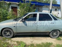 Ваз 2110, 1977 года, 72 лс, 197000 км 