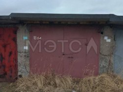 Гараж в Нижнем Тагиле, 17,9 кв.м. 