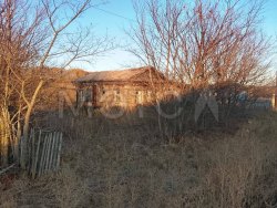 Дом 50,6 кв.м. и земельный участок 1569 кв.м. в Саратовской обл. 