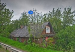 1/4 доля дома и 1/2 доля земельного участка в Псковской обл. 