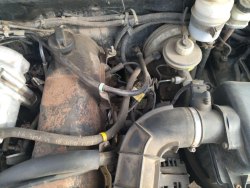 Транспортное средство:
Марка и(или) модель: ШЕВРОЛЕ НИВА 212300-55
Год выпуска:…