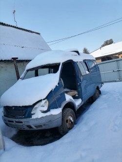 ЛОТ № 1 Автомобиль , марка: ГАЗ 27057; гос. рег. знак: Р392ХР116; VIN: X9627057070557194; год…