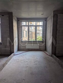 Квартира в Москве, 78,3 кв.м, 3 комн. 