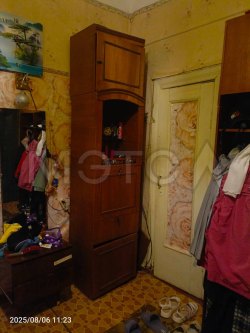 1/3 доля квартиры в Приморском крае 