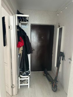 Квартира площадью 36,1 кв.м, этаж 7, этажность 16,
расположенная по адресу: Краснодарский край…