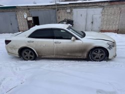 Транспортное средство (марка, модель): Toyota Crown; Категория ТС: B; Год изготовления ТС: 2013…