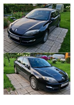 Легковой автомобиль РЕНО ЛАГУНА, г.в.: 2011, цвет: Черный, VIN: VF1BT1R0645758806, г/н: В265АА750…