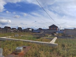 1. Земельный участок Площадью 1200 +/-12 кв. м. кадастровый номер 75:22:660121:350 индивидуальный…