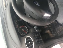 Транспортное средство FORD Focus, vin X9F5XXEED57E76587, гос.номер У442ВХ102, 2007 г.в.
