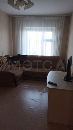 Квартира в Нижневартовске, 35,4 кв.м, 1 комн. 