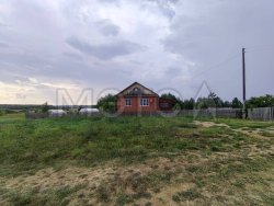 Дом 51,5 кв.м. и земельный участок 500 кв.м. в Кировской обл. 