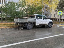 УАЗ 236324 UAZ PROFI, 2018 года 