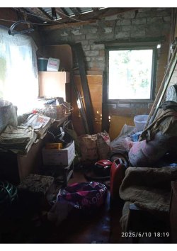 здание, земельный участок