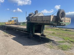 Полуприцеп