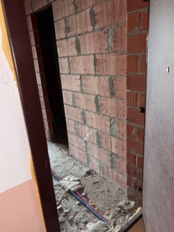 Квартира №60 площадью 50 кв. м в г. Саратове