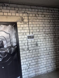 Квартира №80 площадью 93,7 кв. м в г. Саратове