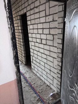 Квартира №76 площадью 50 кв. м в г. Саратове