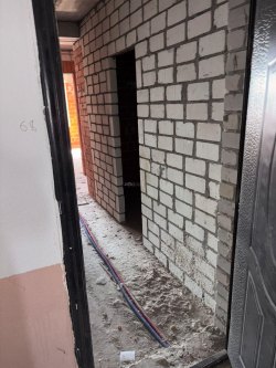 Квартира №68 площадью 50 кв. м в г. Саратове