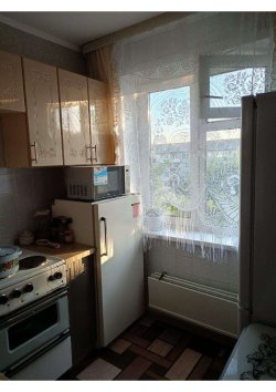 1/2 доля в праве на квартиру, площадь: 47,4кв.м, адрес (местонахождение): Красноярский край, г…