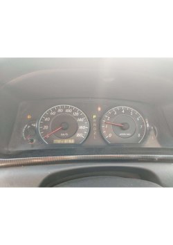 Автомобиль марки TOYOTA модель Corolla 
FIELDER 2006 г.в. номер кузова NZE124-
0056340