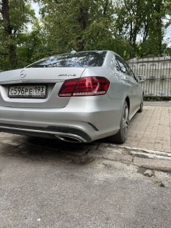 Автомобиль легковой, марка: Mercedes-Benz, модель: E200, VIN: WDD2120341B206247, гос. рег. номер:…