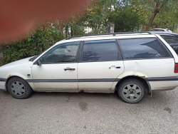 Автомобиль легковой, марка:
ФОЛЬКСВАГЕН , модель: ПАССАТ,
VIN: WVWZZZ3AZSE076897, год
изготовления:…