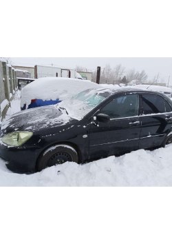 Автомобиль легковой, марка: MITSUBISHI, модель: LANCER, VIN: JMBSNCS1A6U002769, год изготовления:…