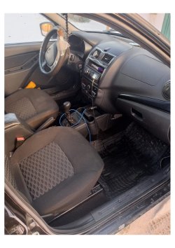 Автомобиль легковой, марка: LADA GRANTA, модель: LADA GRANTA, VIN: XTA219140P0463634, год…