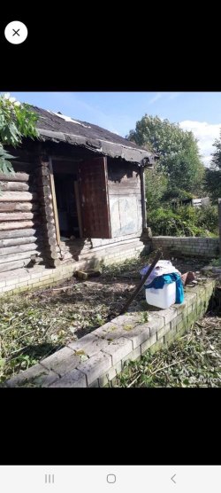 - здание, кадастровый номер: 52:42:0020105:194, назначение объекта...