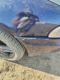 Легковой автомобиль