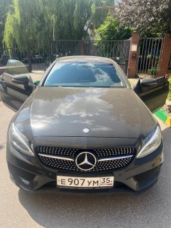 Автомобиль Мерседенс-Бенц С180, государственный
регистрационный знак Е907УМ35, 2017 года выпуска…