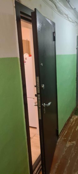 Общая долевая собственность, 1/15 доля в праве на жилое помещение №52:18:0070078:96.