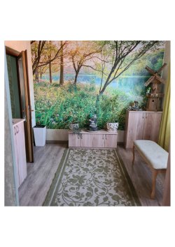 Дугарова Баирма Цырендоржиевна - Земельный участок, площадь: 1500, (кадастровый номер:…