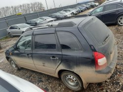 Легковой автомобиль универсал, марка: Лада 111760 Калина, год изготовления: 2012, цвет:…