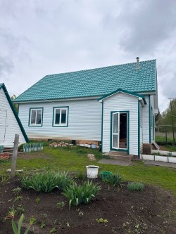 1/5 доля в праве на жилое здание, площадь: 77,9 кв.м., кадастровый номер: 02:52:031101:402 и 1/5…