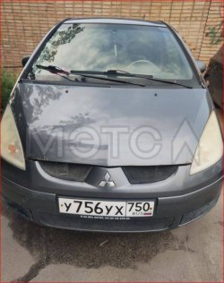 Mitsubishi Colt, 2005 года, 109 лс, 308942 км 