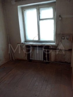 1/2 доля квартиры в Кемеровской обл. 