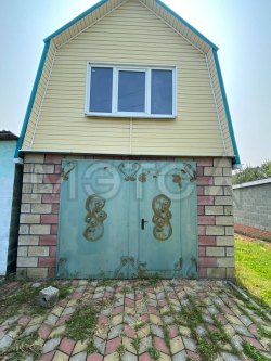 Гараж 46,2 кв.м. и земельный участок 31 +/- 1.94 кв.м. в Курской обл. 