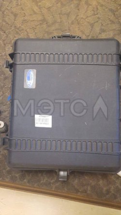 Установка импульсная ксеноновая УФ-бактерицидная 